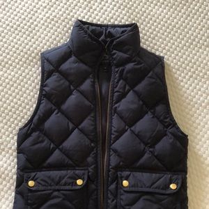 JCrew Vest
